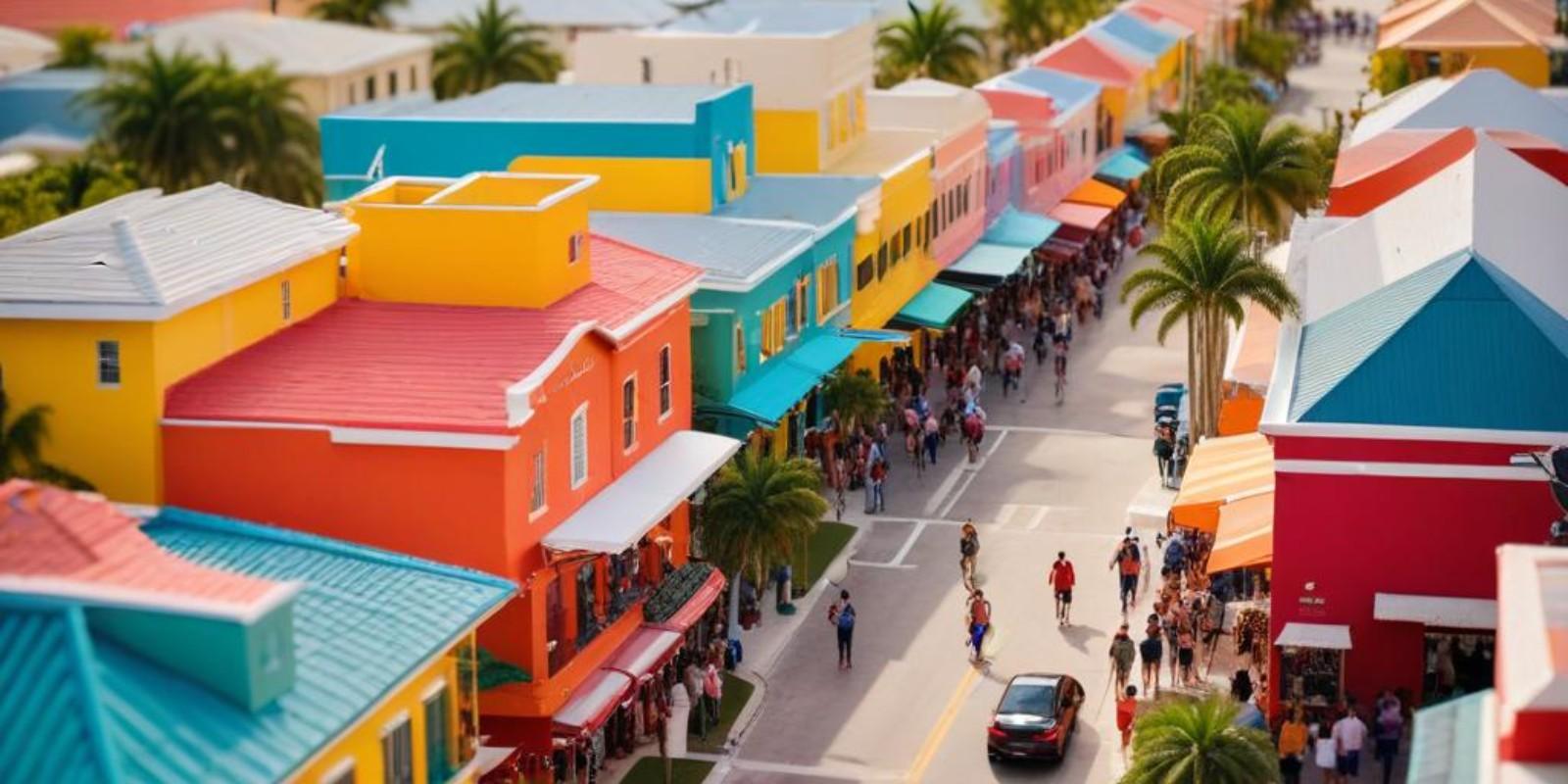 Diversidad Cultural y Mercado Inmobiliario en Doral