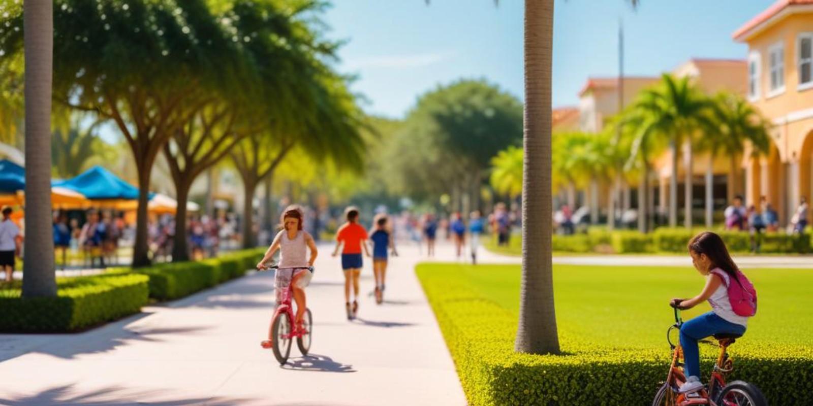 Movilidad y Calidad de Vida en Doral
