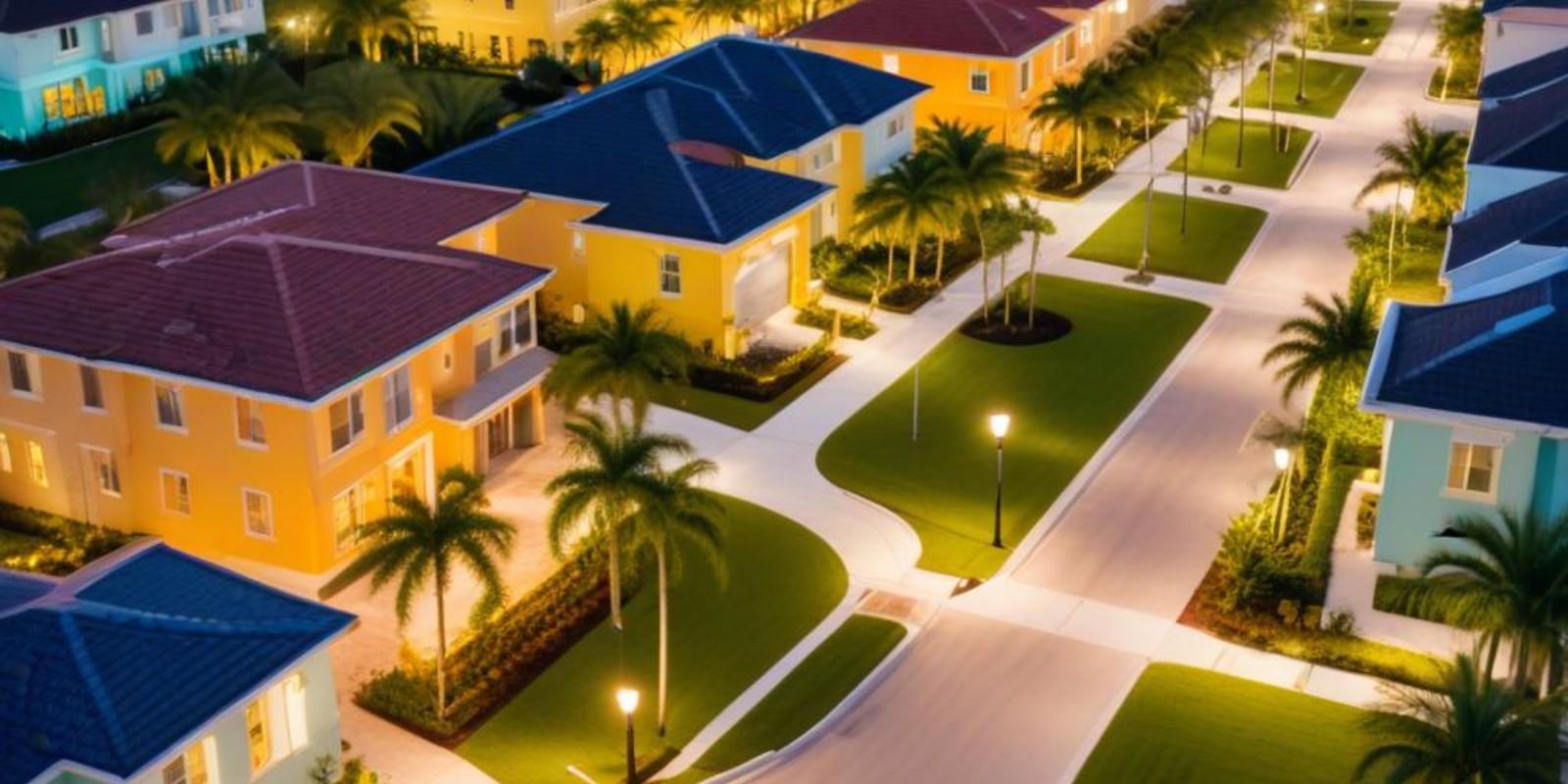 Cercanía de Doral a Autopistas: Oportunidades Inmobiliarias