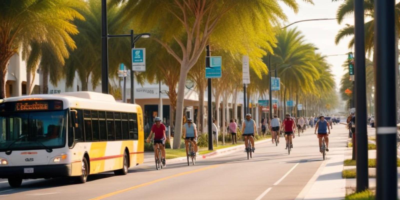 Movilidad y Valor de Propiedades en Doral