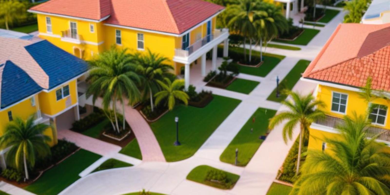 Accesibilidad y Mercado Inmobiliario en Doral