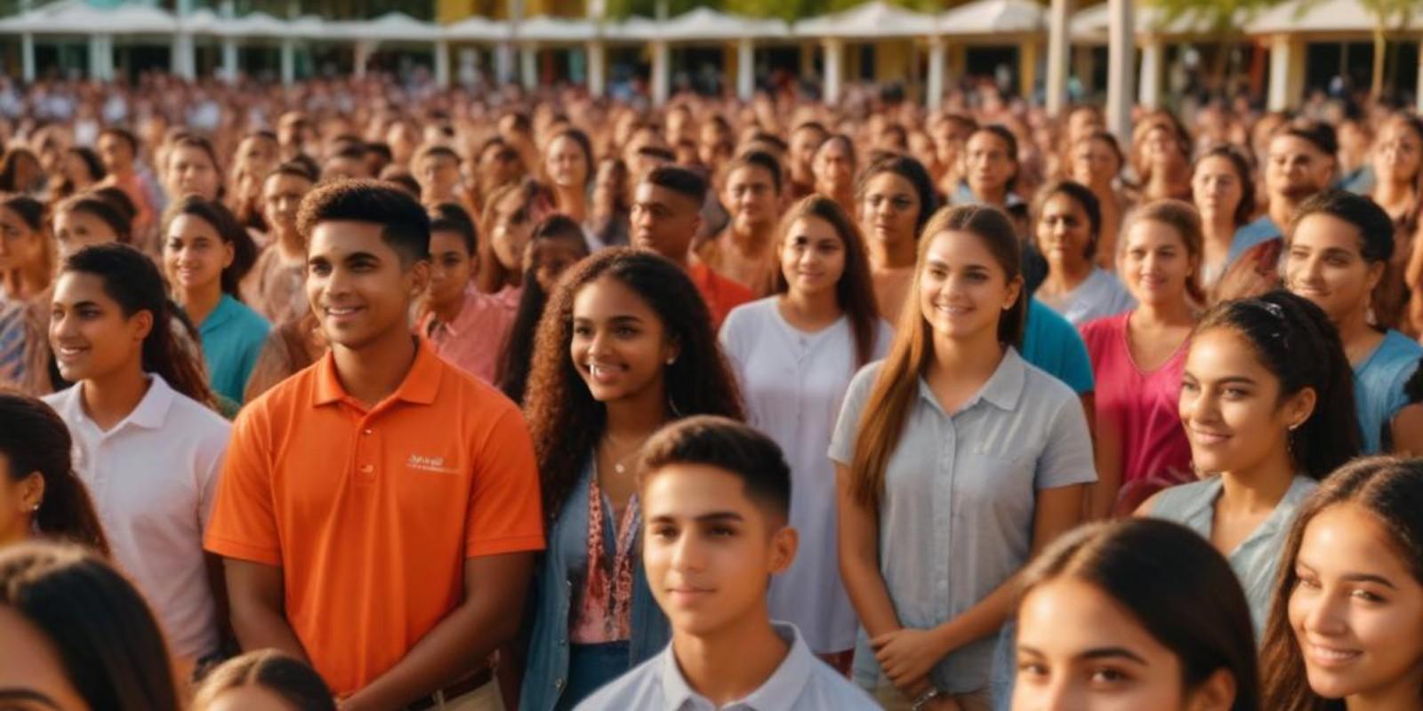 Participación Ciudadana y Desarrollo en Doral