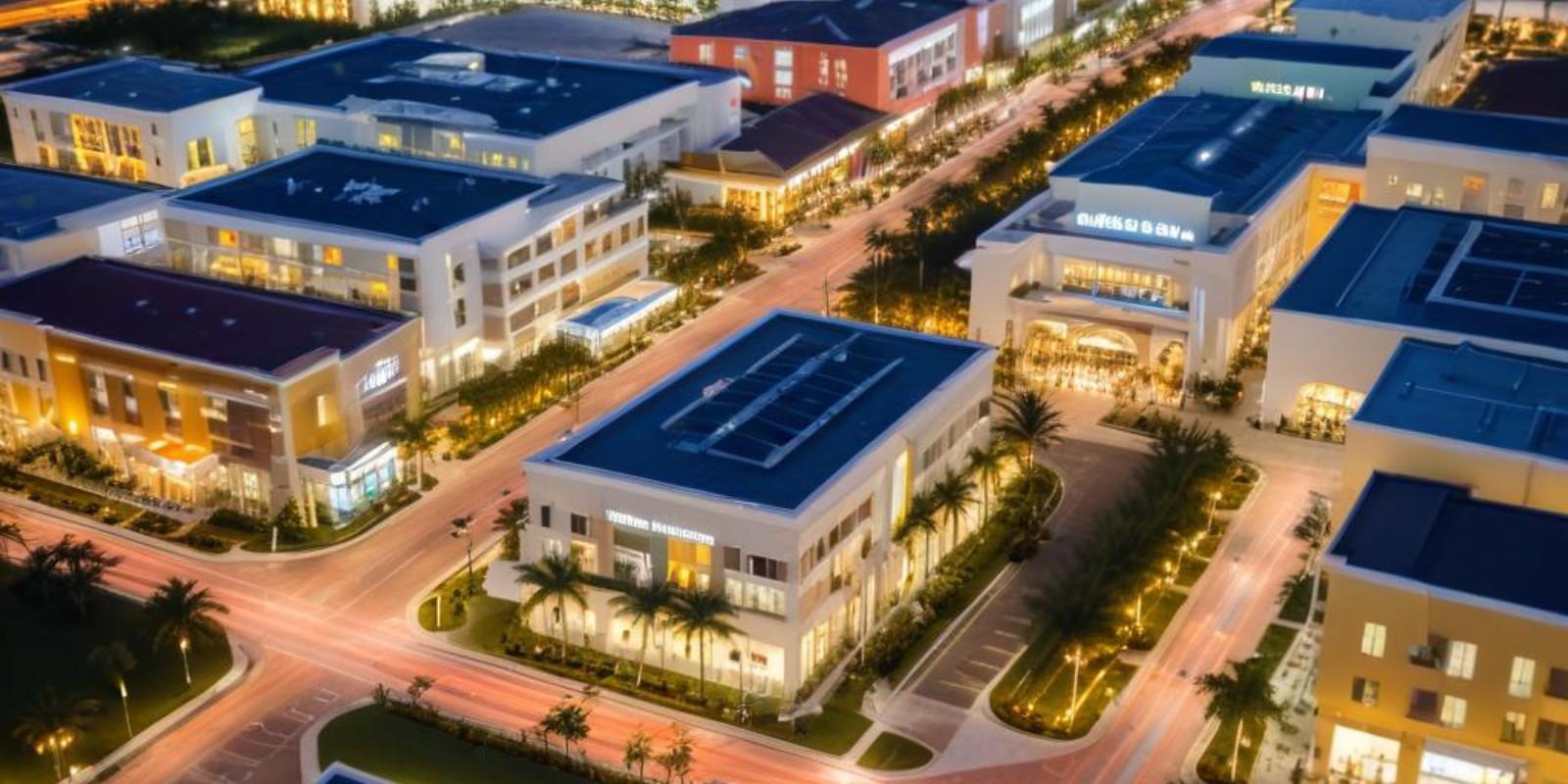 Sectores Económicos y su Impacto en Doral Inmobiliario