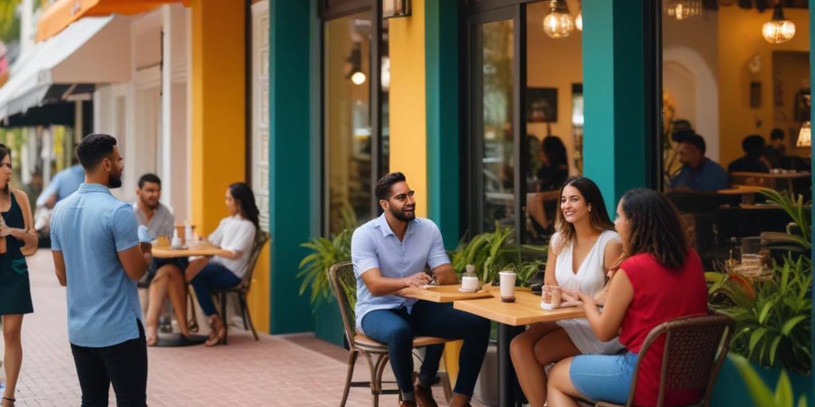 Ecosistema Emprendedor y Sector Inmobiliario en Doral