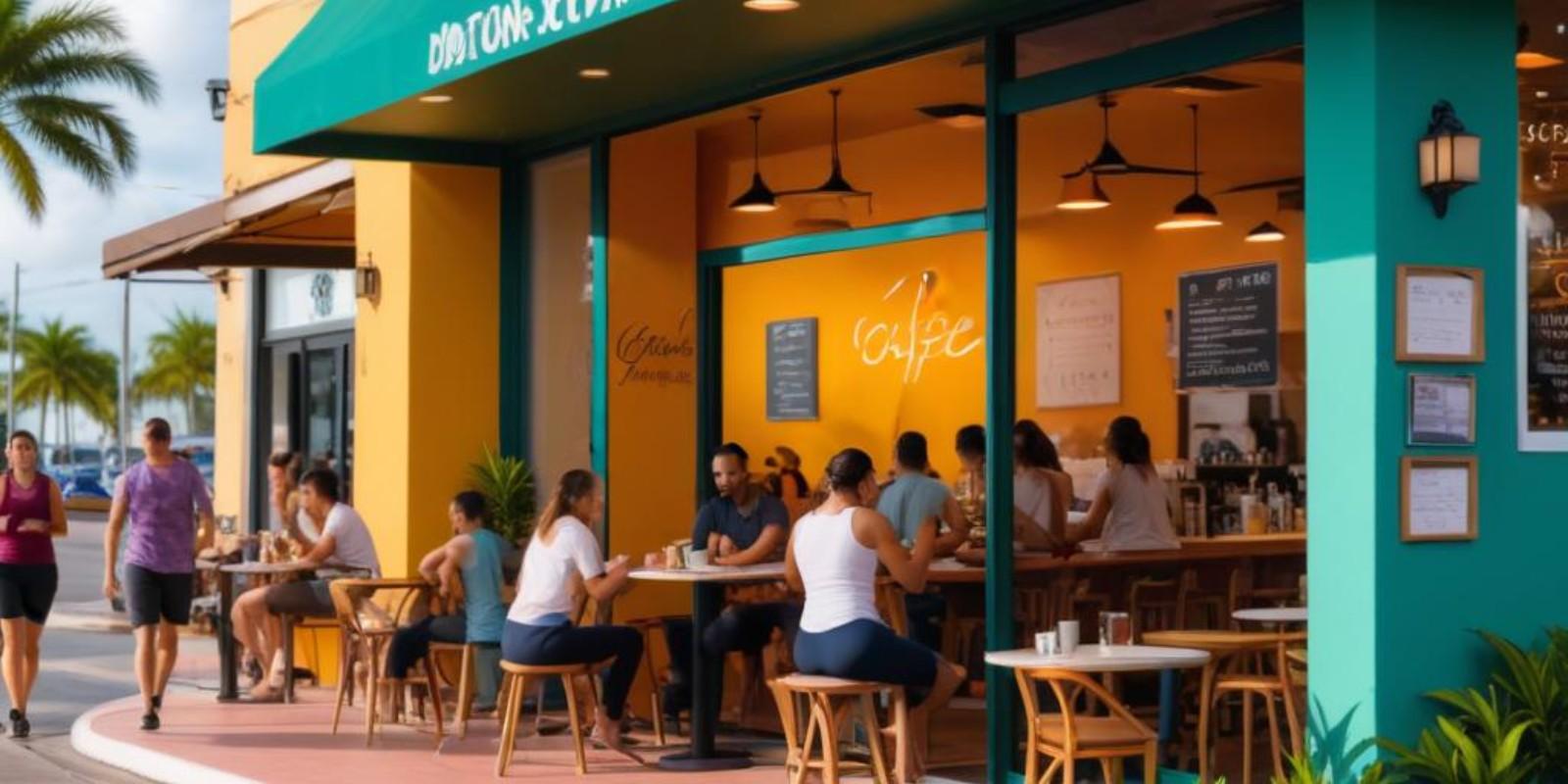 Cómo abrir un negocio exitoso en Doral
