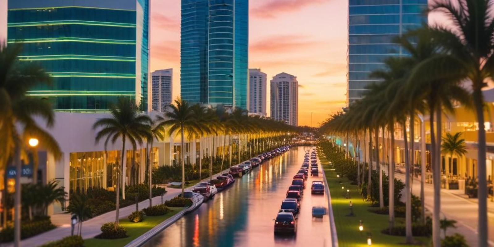 Beneficios Fiscales para Empresarios en Doral