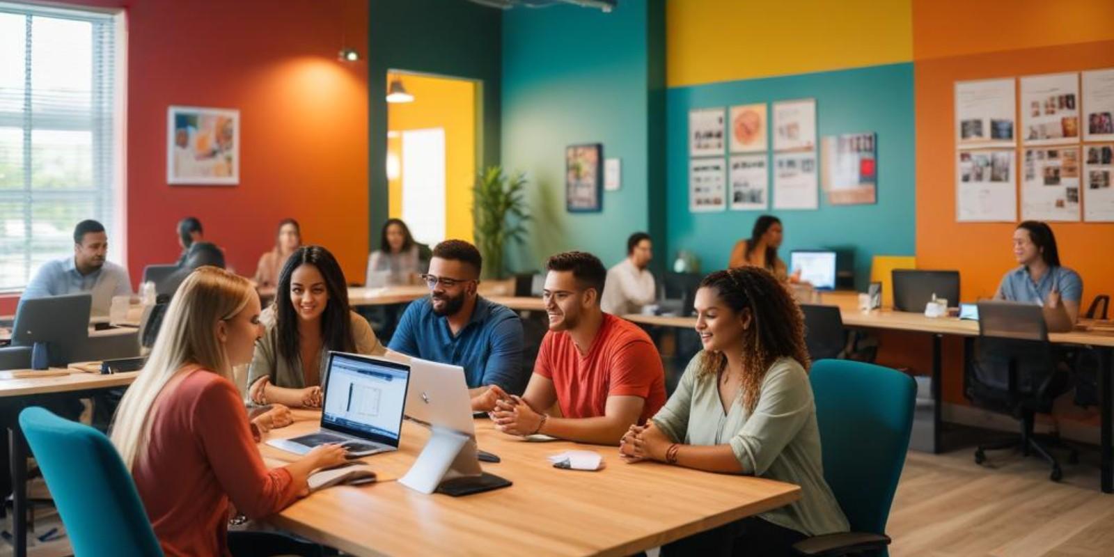 Espacios de Coworking en Doral: Tu Oportunidad Ideal