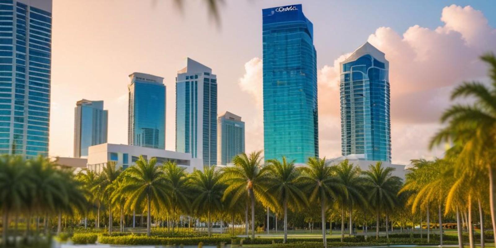 Perfiles Profesionales y Mercado Inmobiliario en Doral