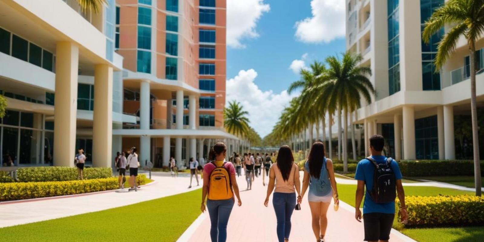 Universidades en Doral y su impacto inmobiliario