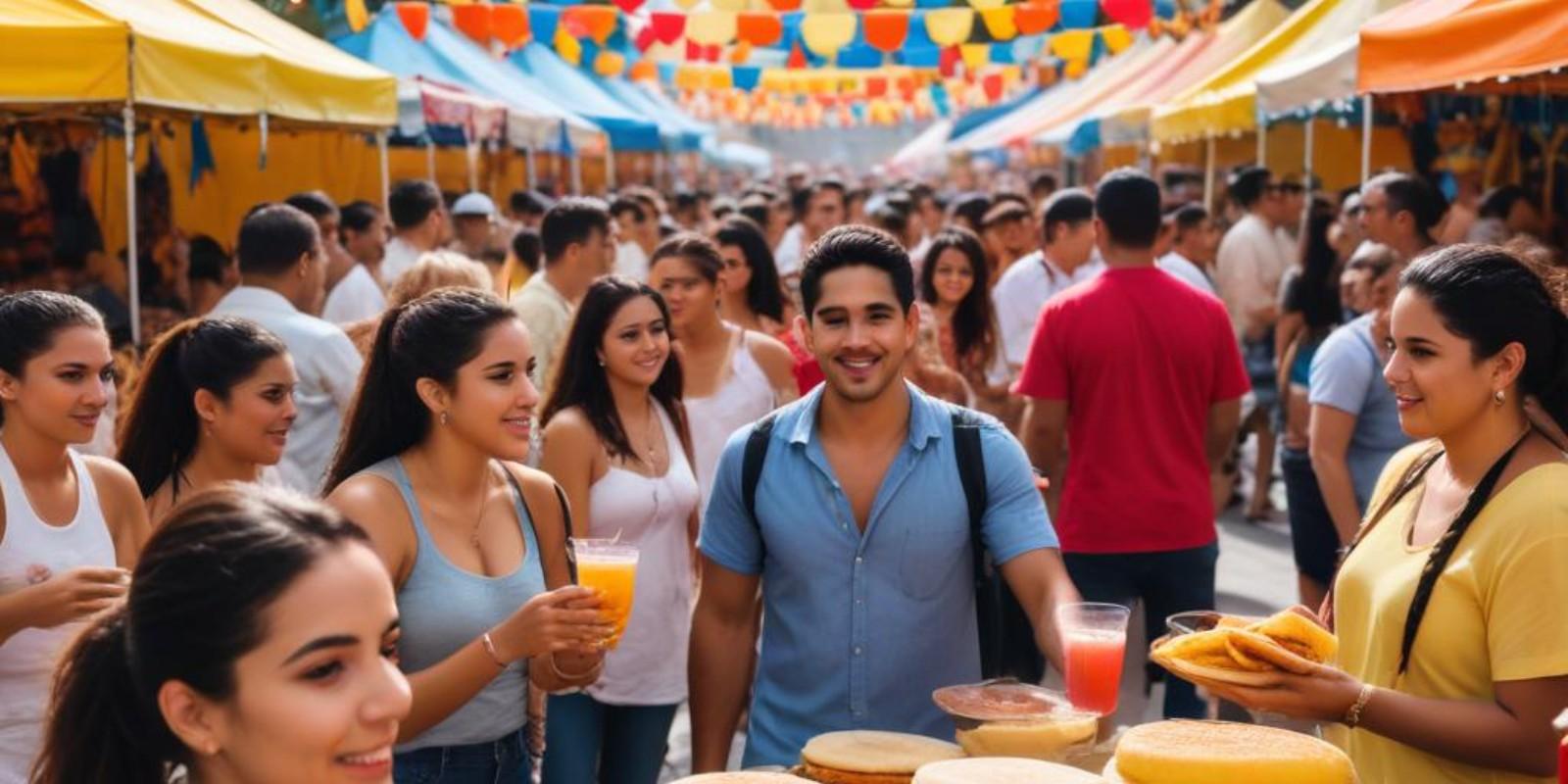 Comunidades Internacionales en Doral: Diversidad Cultural