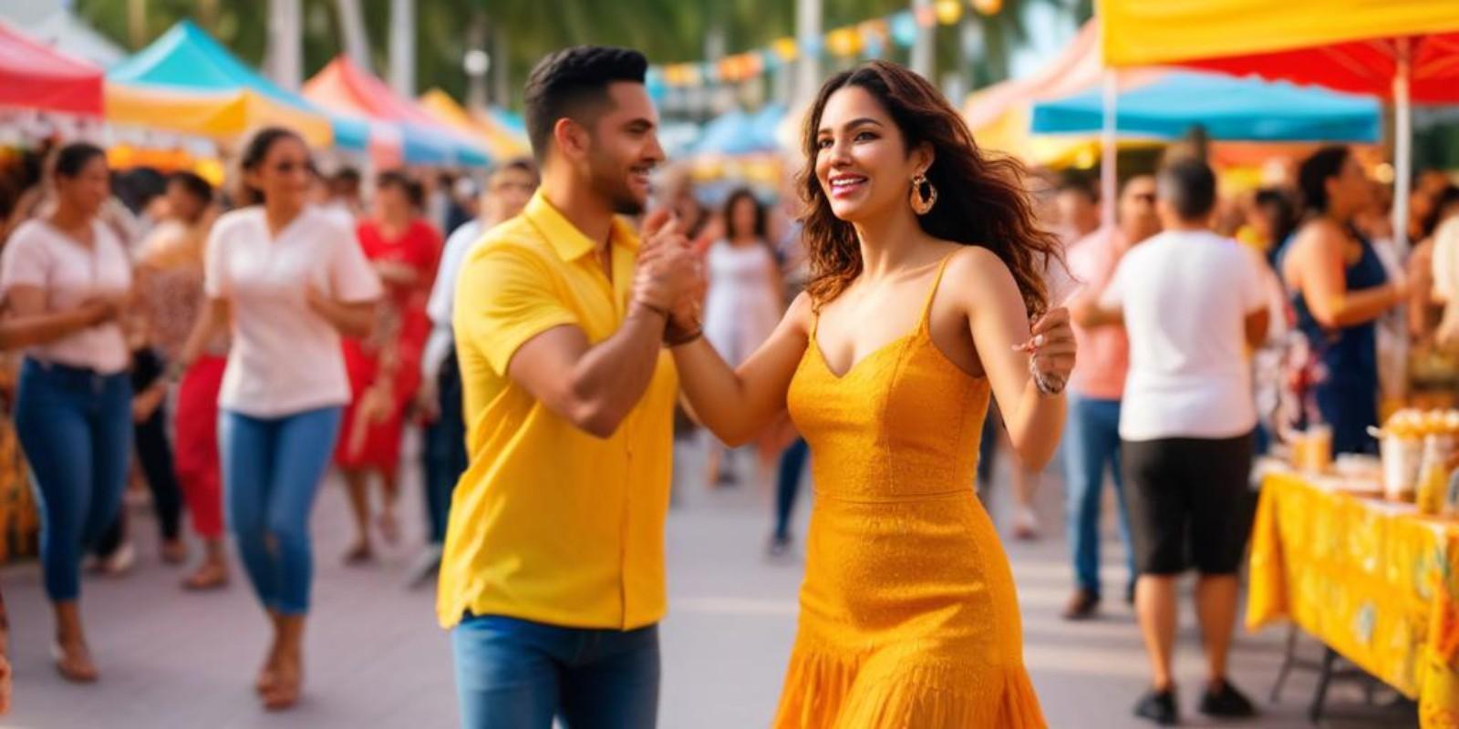 Influencia de la Cultura Latina en Doral
