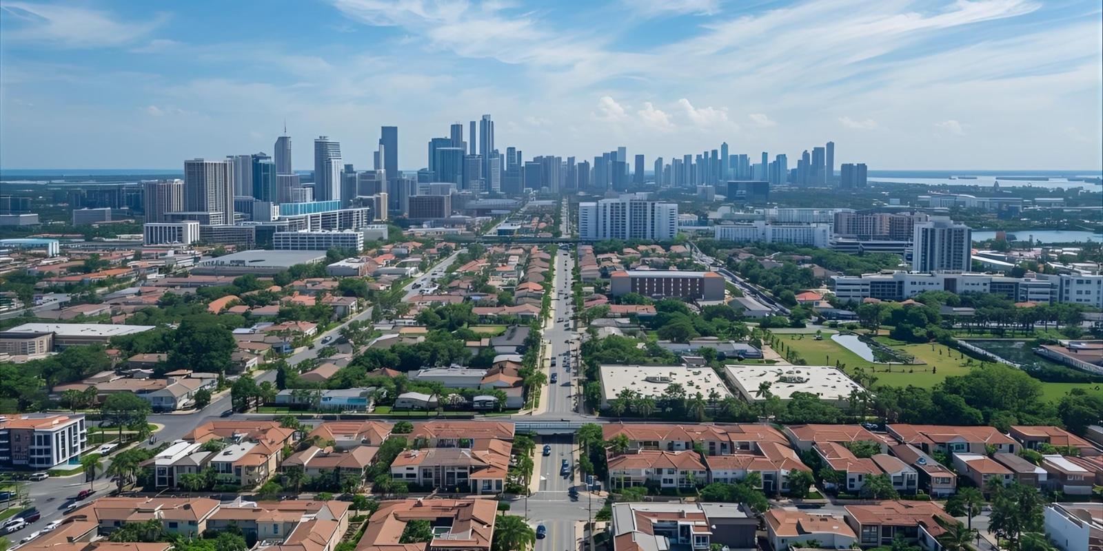 Guía Completa de Vecindarios en Doral 2025: ¿Dónde Comprar tu Casa?