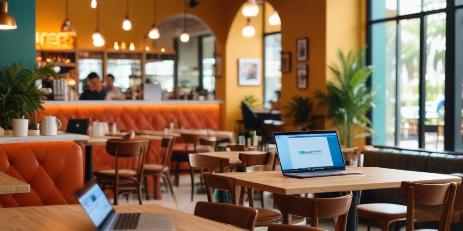 Cómo las cafeterías impulsan el atractivo inmobiliario de Doral