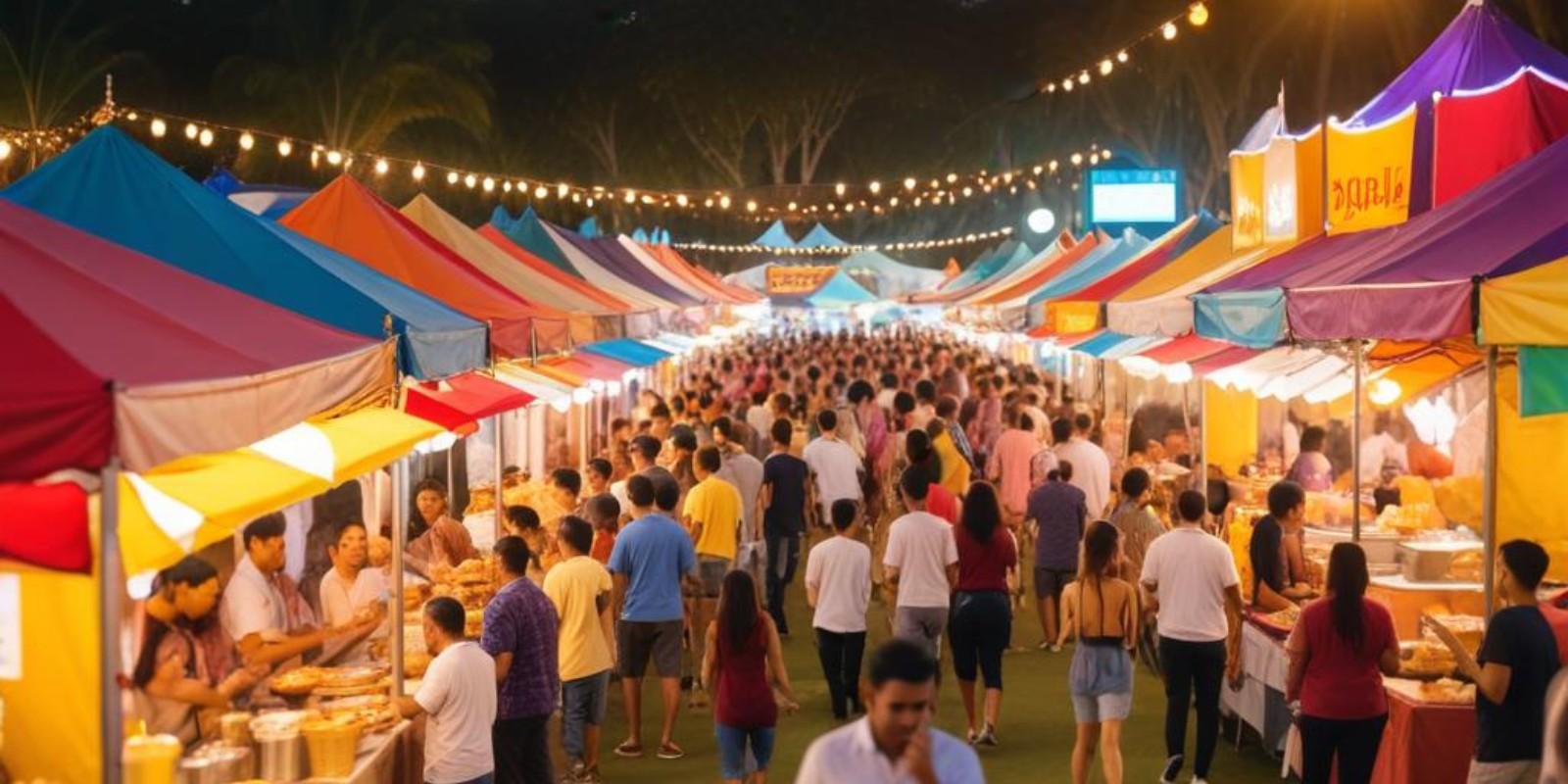 Impacto de Festivales Gastronómicos en Doral
