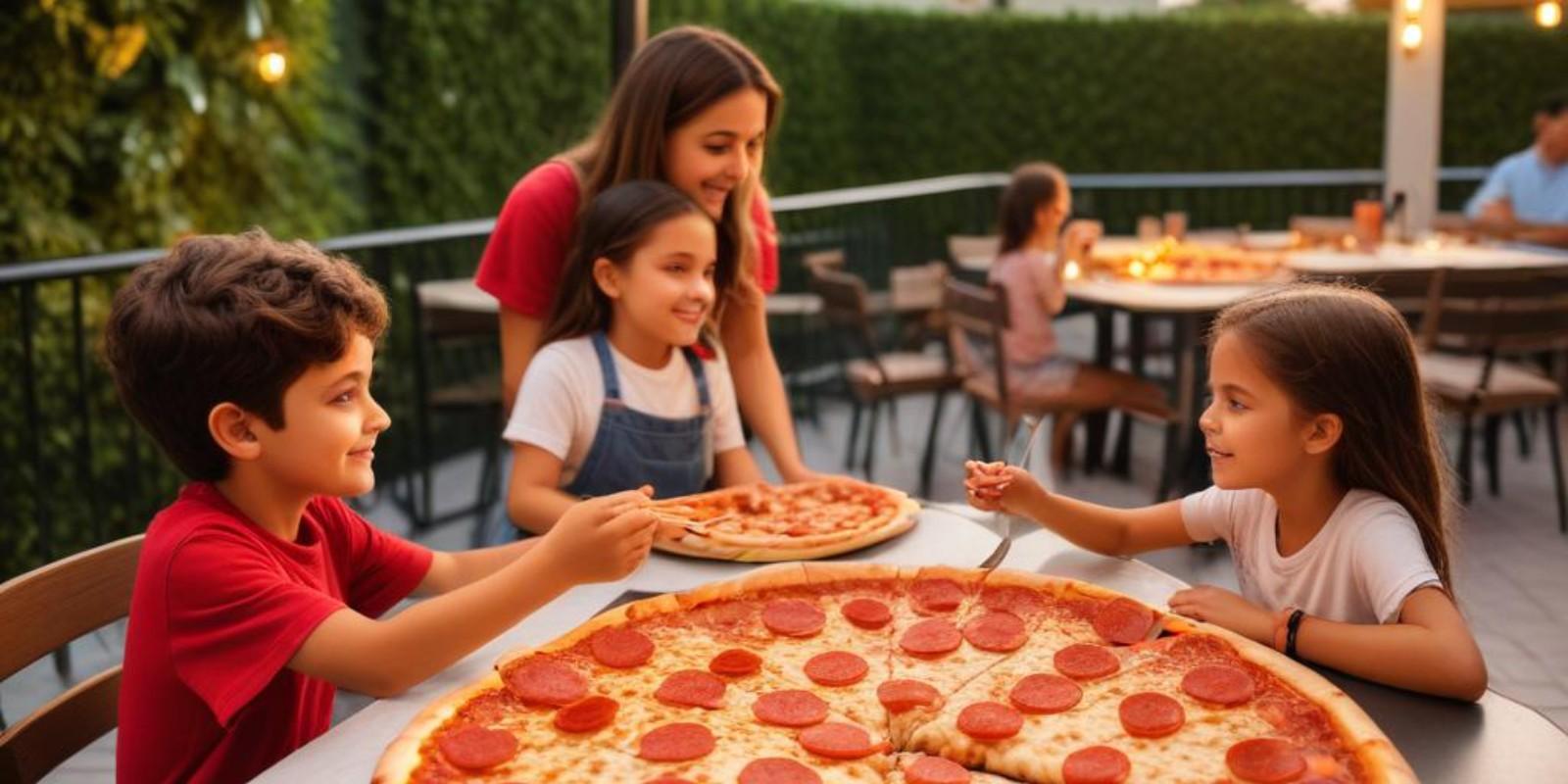 Pizzerías en Doral: Impulso a la Comunidad y Valor Inmobiliario