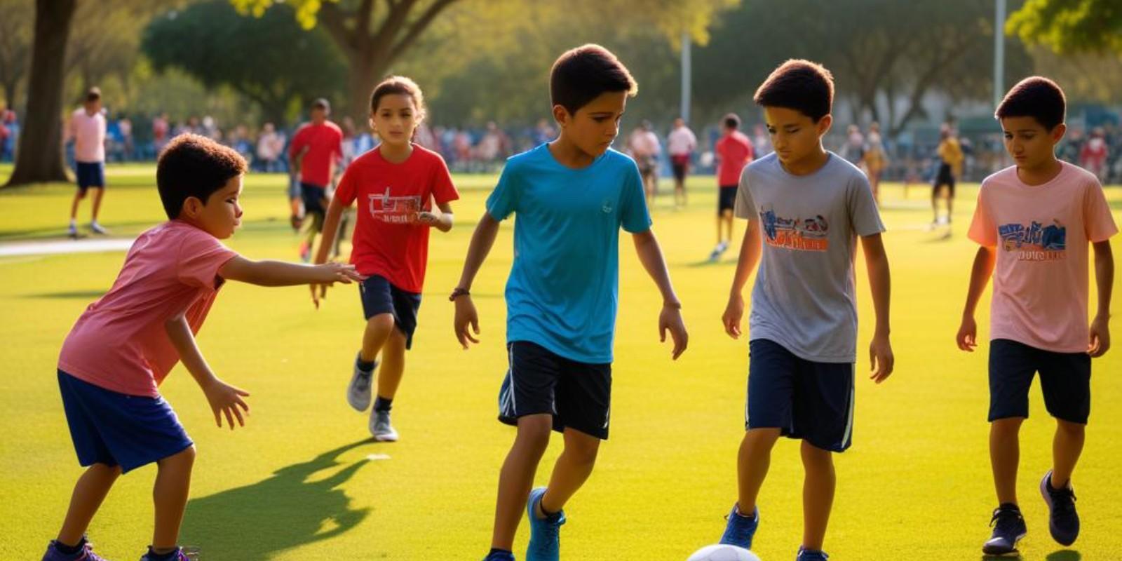 Actividades al Aire Libre y su Impacto en Doral