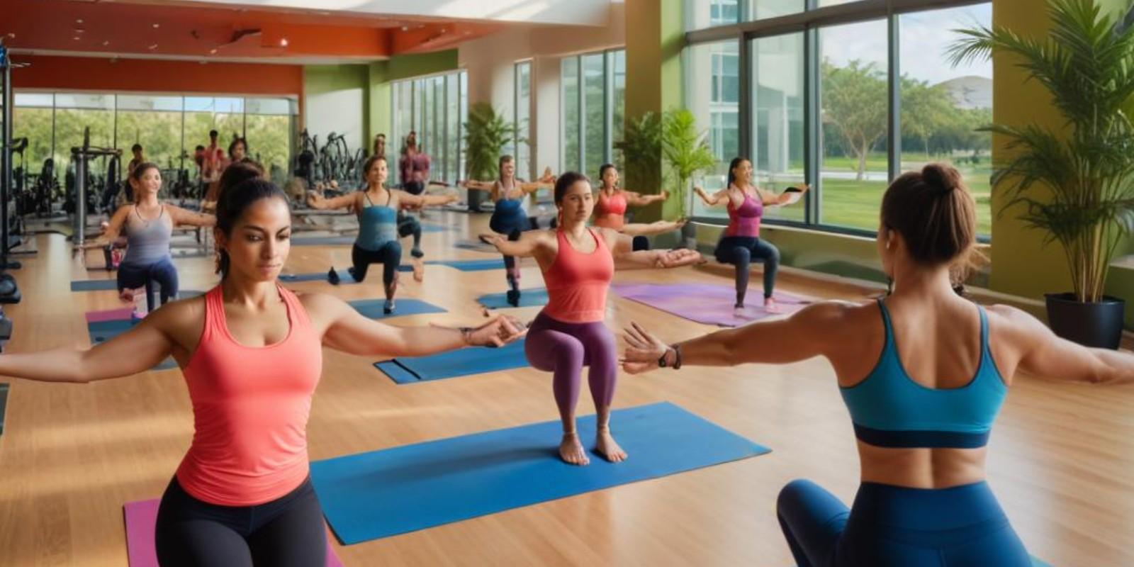 Gimnasios en Doral y su impacto inmobiliario