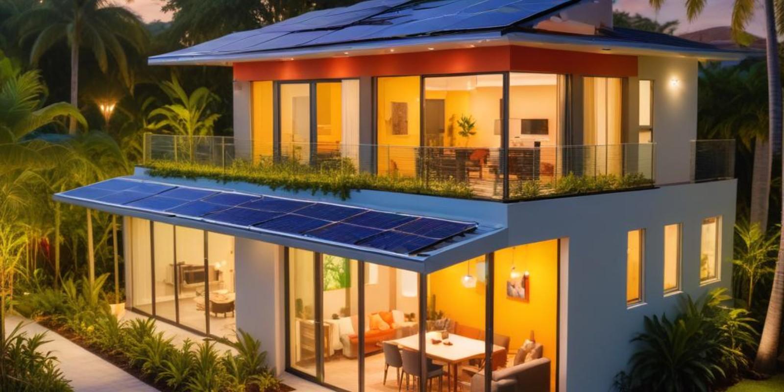 Innovaciones tecnológicas en el sector inmobiliario de Doral