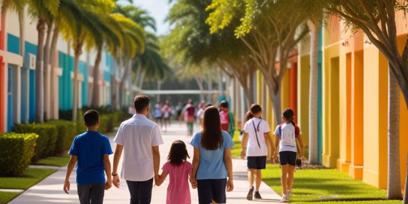 Educación Bilingüe y su Impacto en Doral