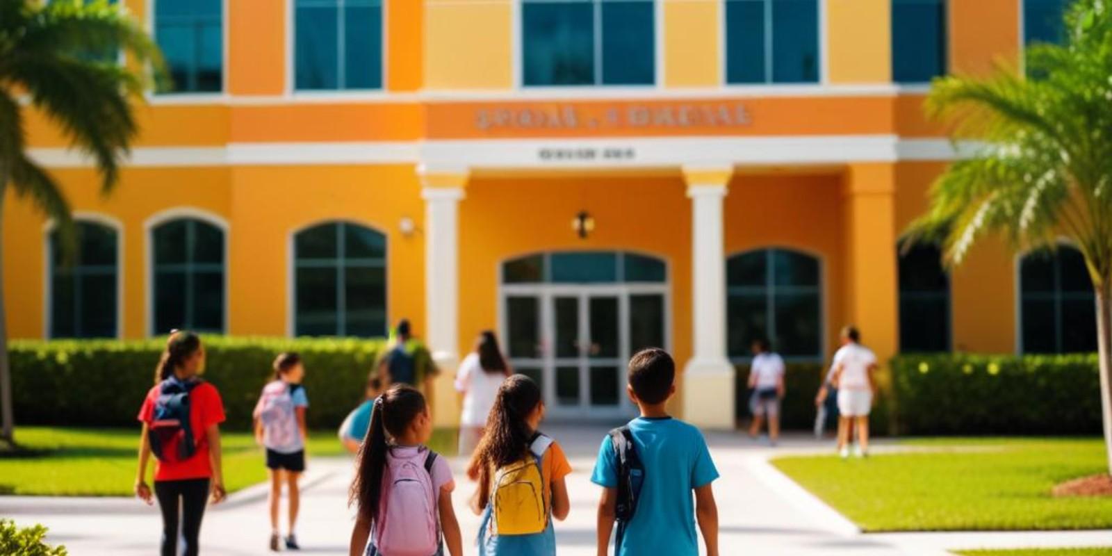 Educación Pública en Doral y su Impacto Inmobiliario