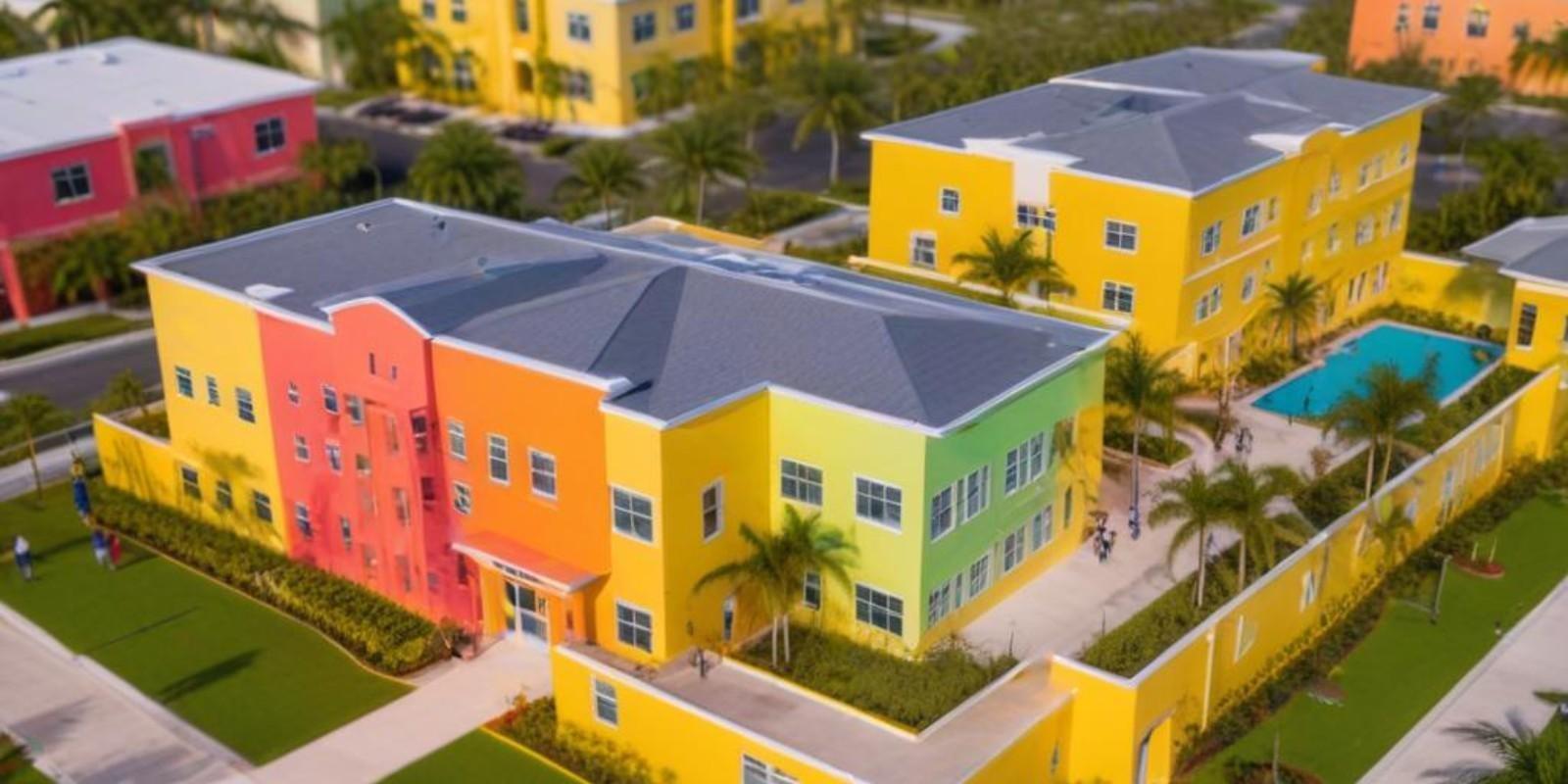 Impacto de las Charter Schools en Doral y su Relación con el sector Inmobiliario