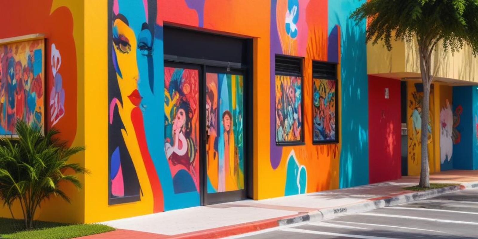 Arte y Cultura: Impulso Inmobiliario en Doral