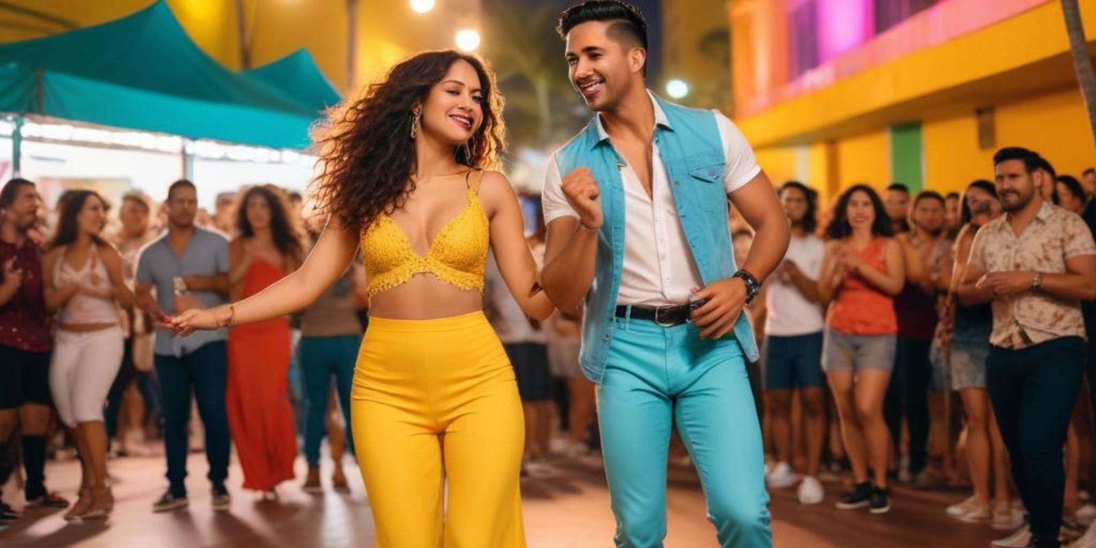 Impacto de la Música Latina en el Mercado Inmobiliario