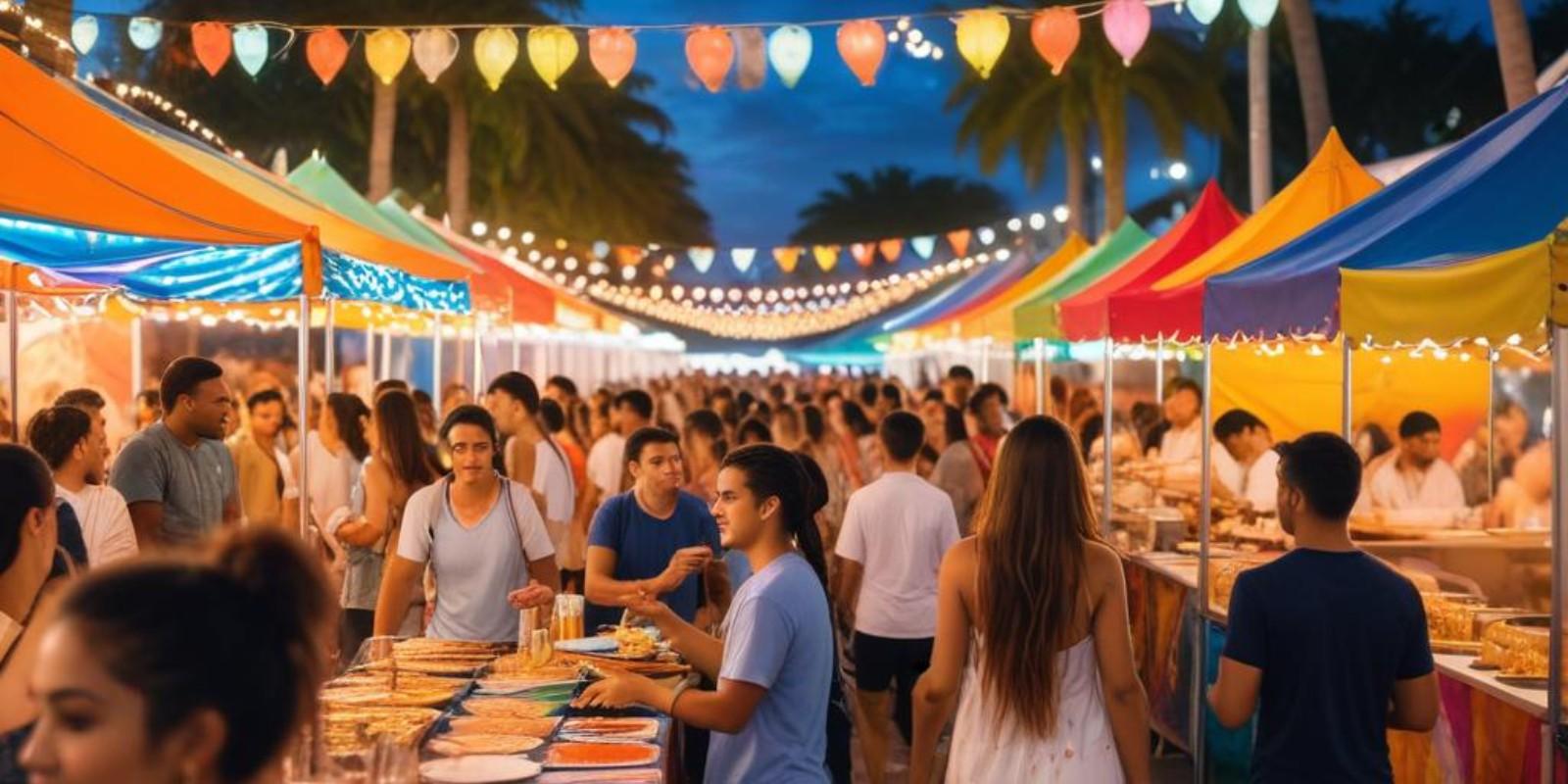 Actividades culturales y su impacto en Doral