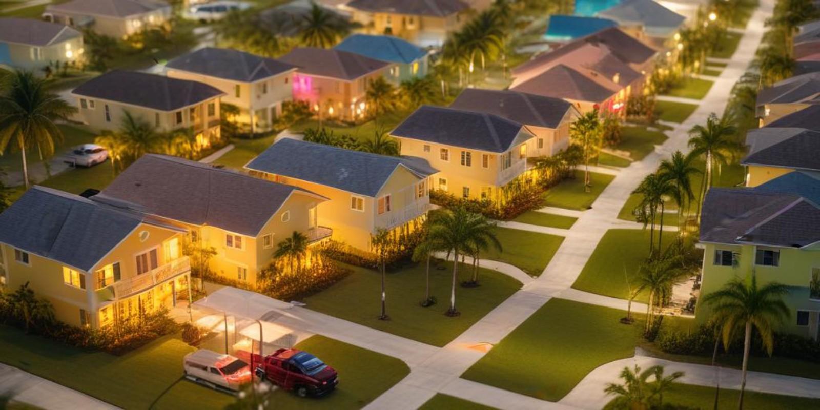 Resiliencia de Doral ante Huracanes y su Impacto Inmobiliario