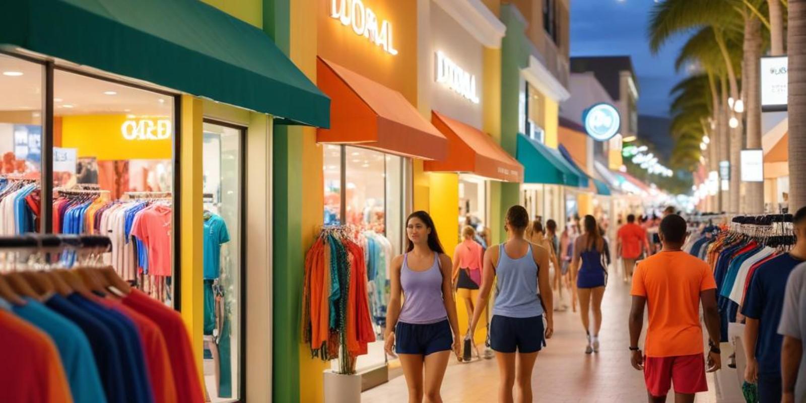Comercio deportivo en Doral: un motor para la inversión inmobiliaria
