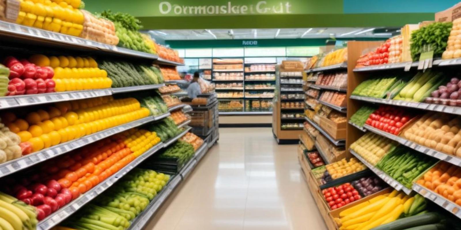 Doral saludable: supermercados orgánicos y su efecto en el sector inmobiliario