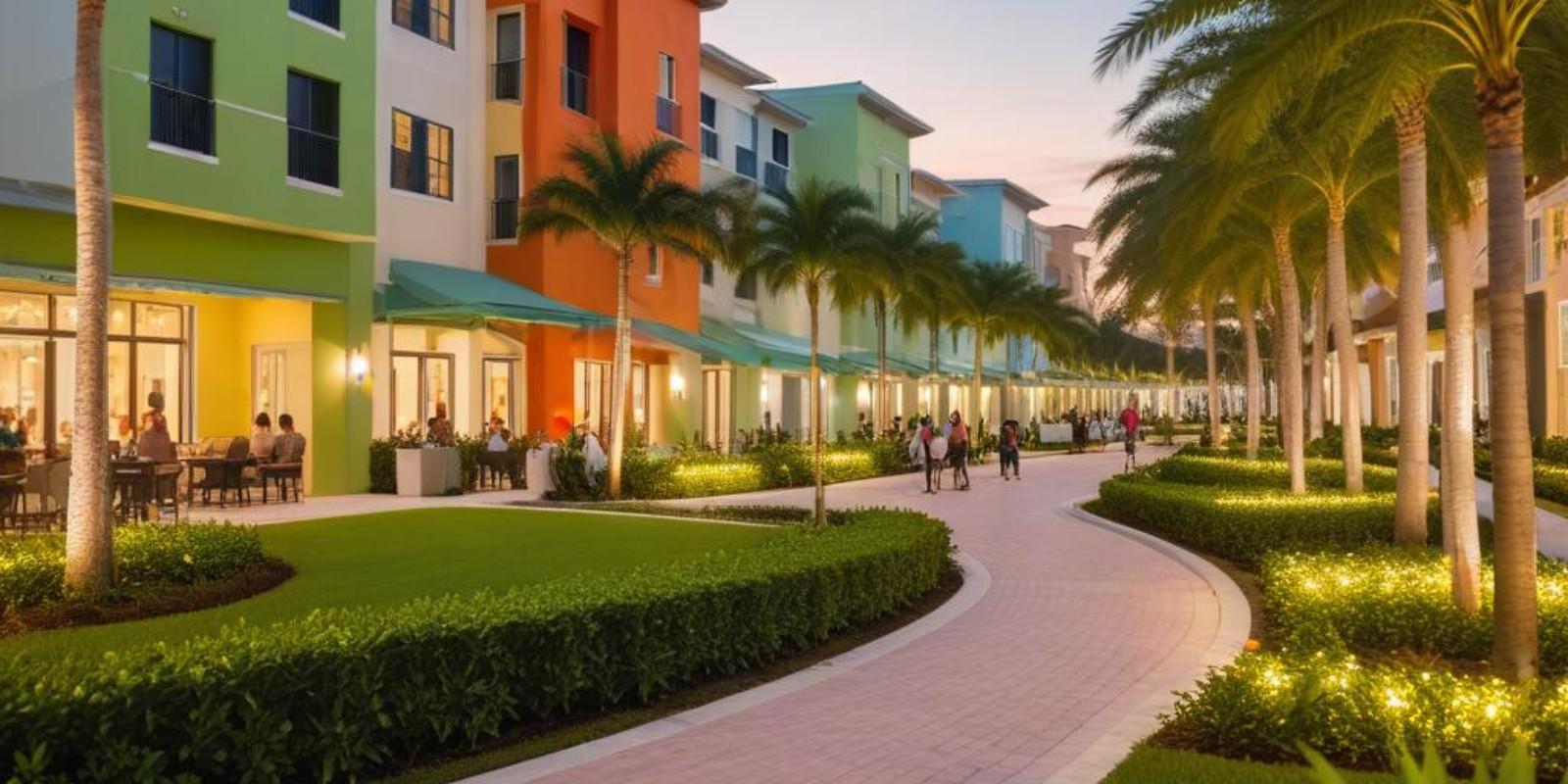 Doral, Florida: El auge del desarrollo inmobiliario