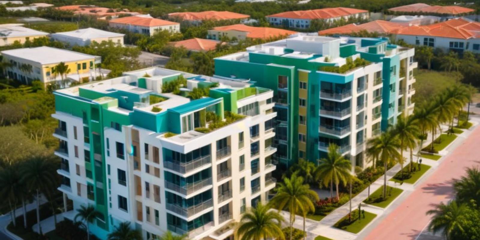 El Futuro Inmobiliario de Doral