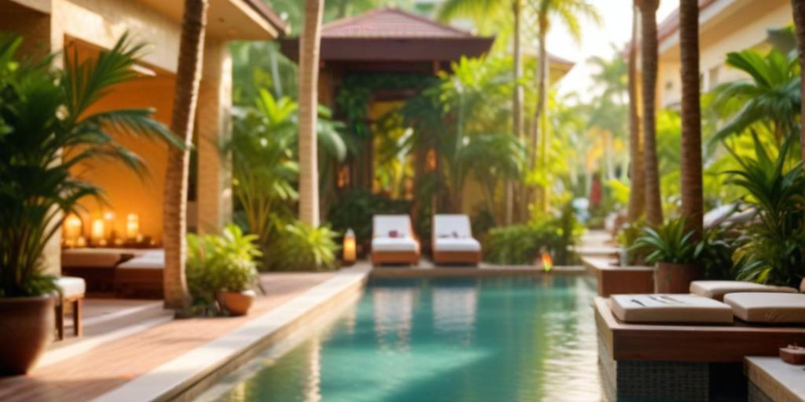 Spas y Bienestar: Impacto en el Mercado Inmobiliario