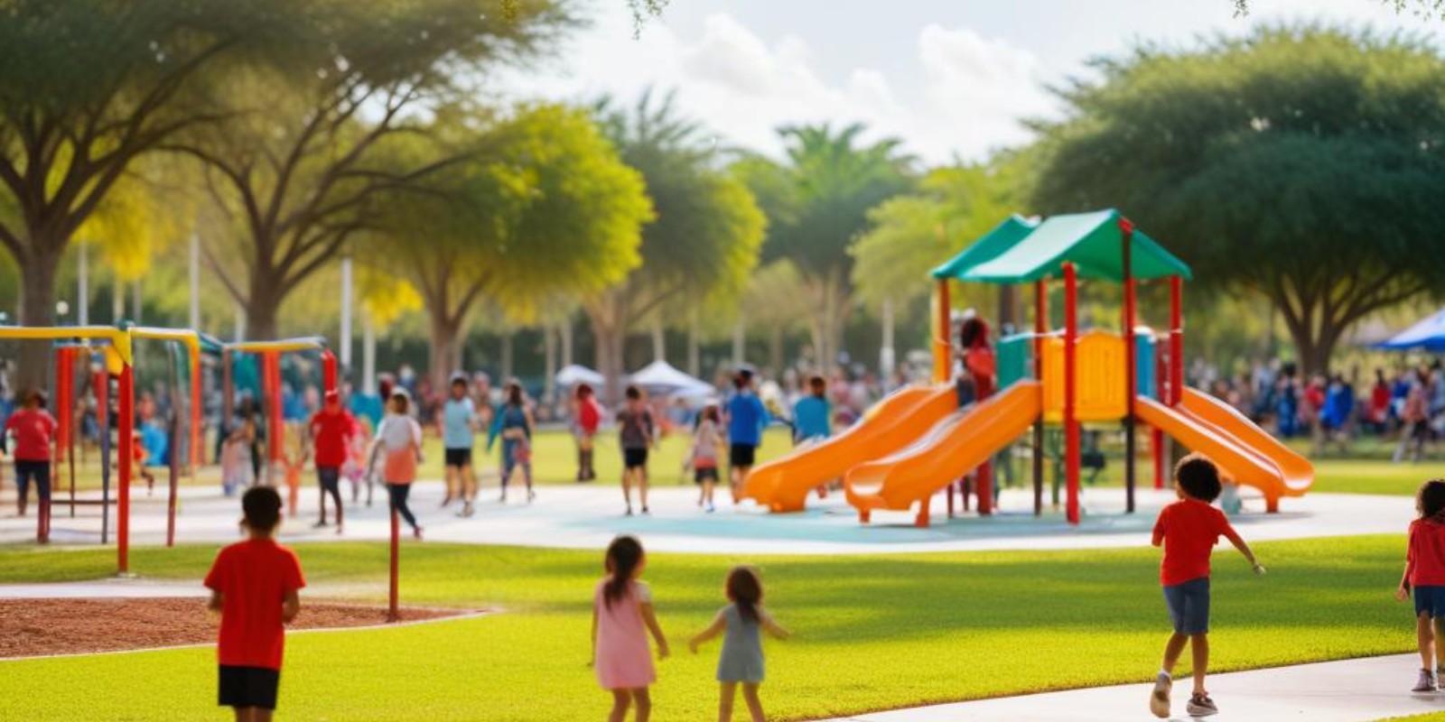 Vivir en Doral: Bienestar, Comunidad y Oportunidades Inmobiliarias