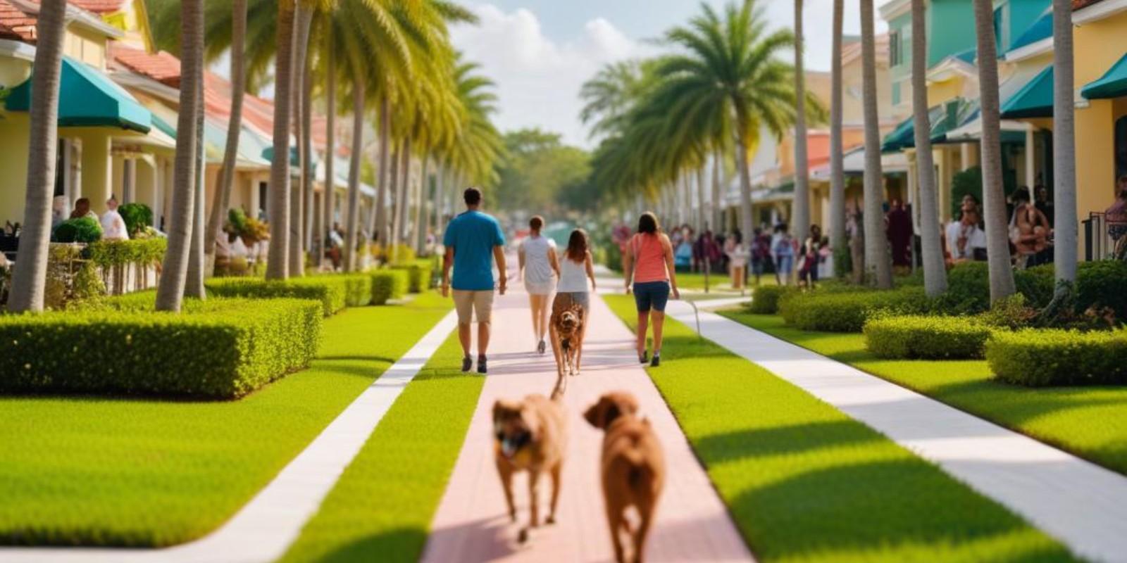 Servicios Veterinarios y su Impacto en Doral
