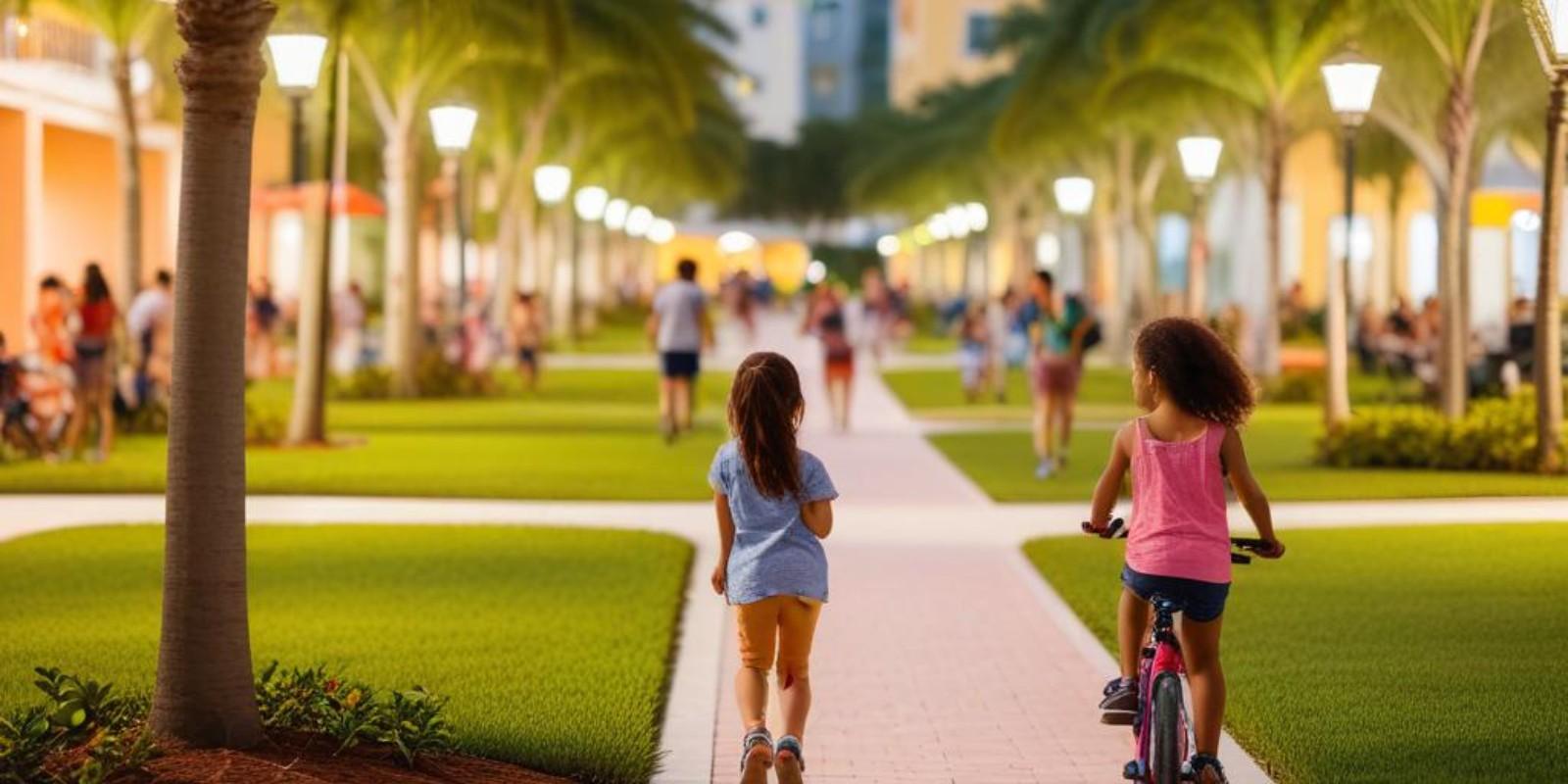 Costo de Vida en Doral: Factores Clave y Consejos