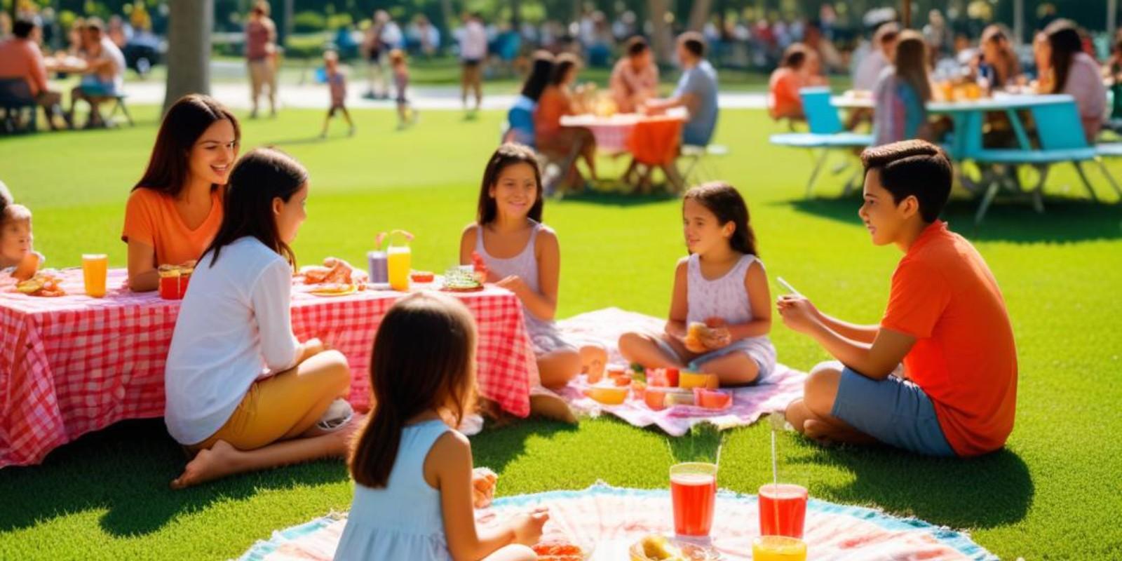 Doral: El hogar ideal para familias felices