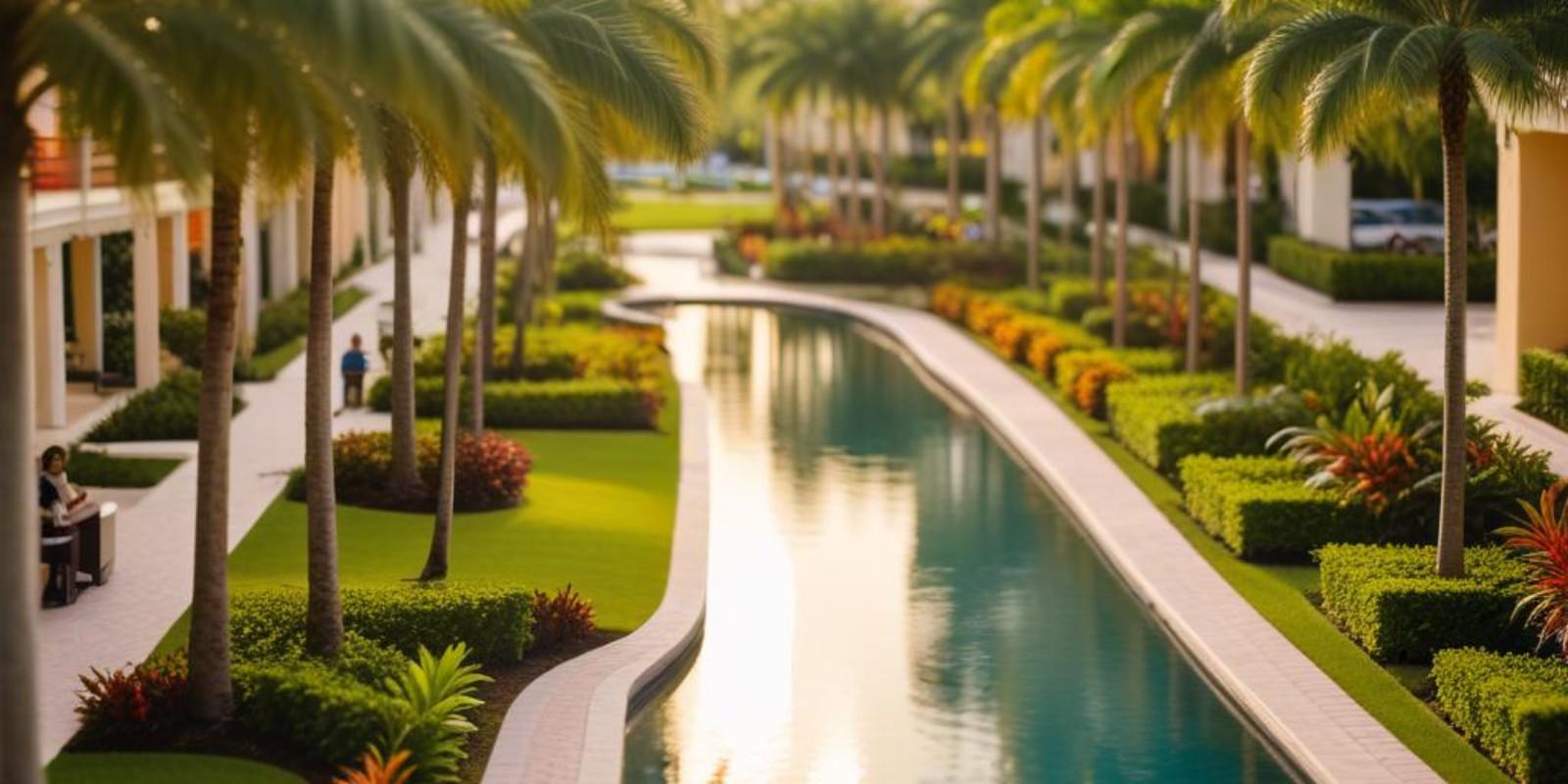 Invertir en Bienes Raíces en Doral en 2026