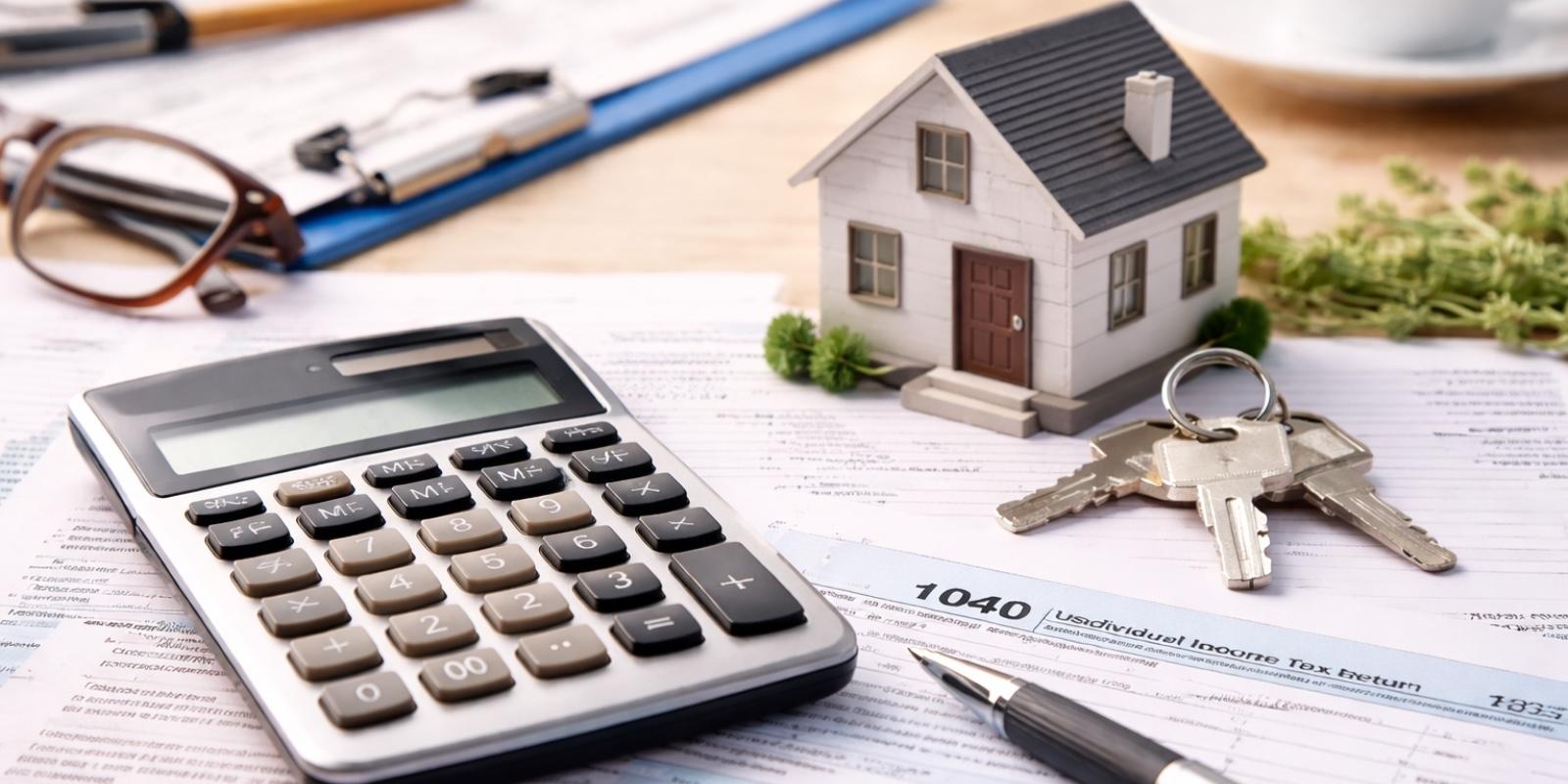 Temporada de Taxes en EE.UU.: lo que debes saber antes de declarar si planeas comprar casa (W2 y self-employed con historial de impuestos)