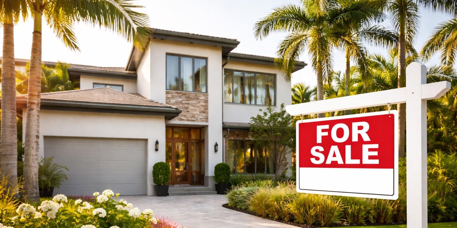 Vas a vender en Doral este año? Los 5 errores que están costando miles a los propietarios en el mercado actual