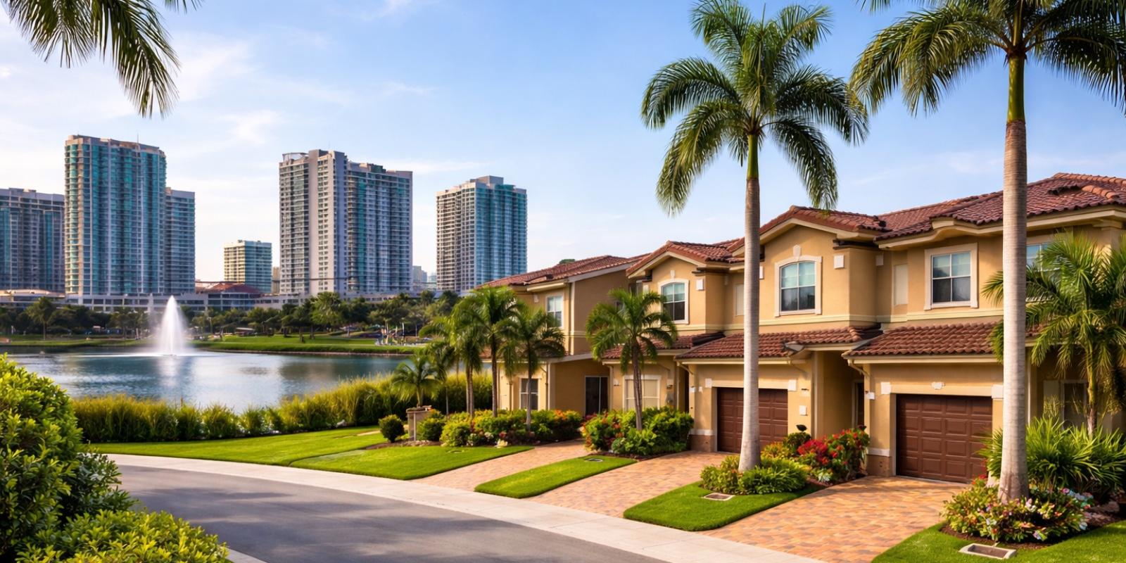 ¿Es buen momento para comprar en Doral en 2026
