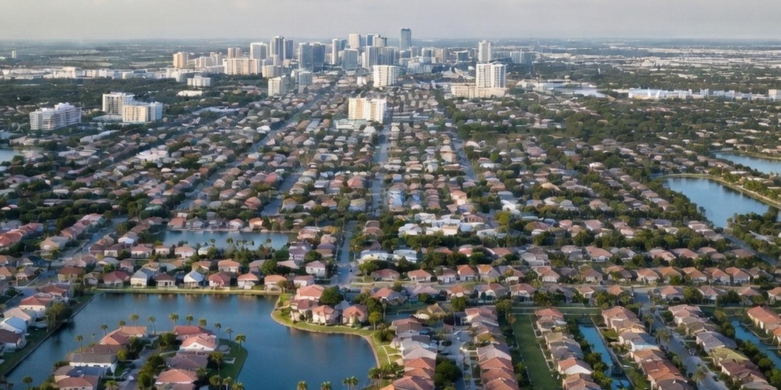 Doral 2026: ¿Por qué hay cada vez más comunidades de renta y pocas nuevas propiedades para venta en toda la ciudad?
