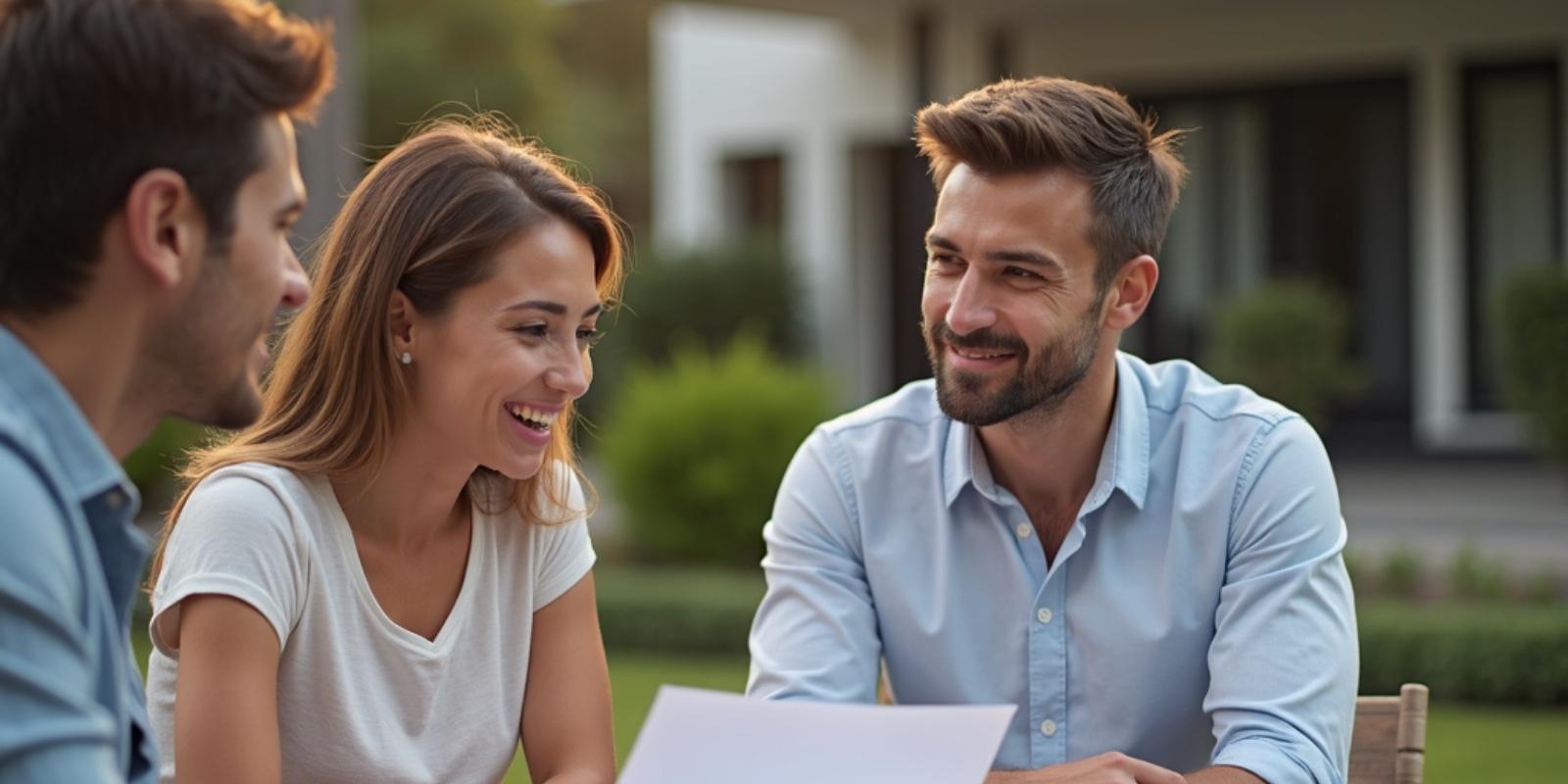 Preparación financiera para comprar casa en Doral