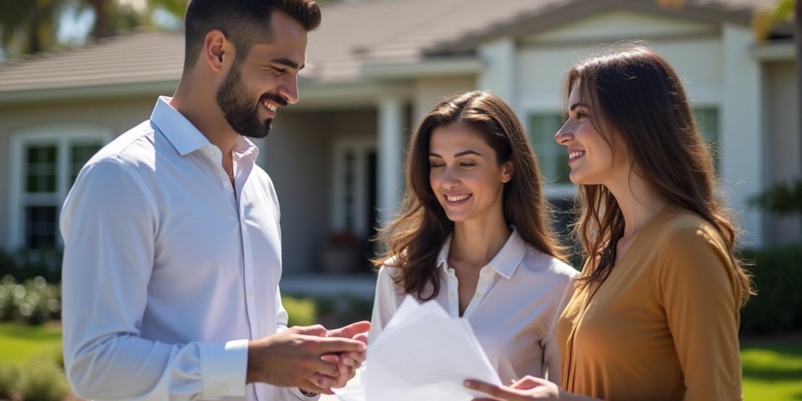 Comprar vivienda en Doral momento ideal para primerizos
