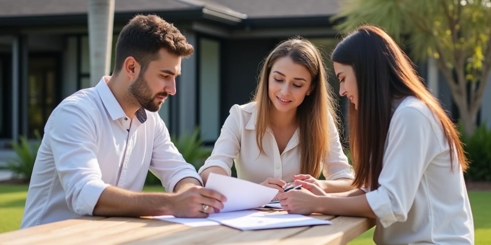 Factores clave para comprar tu primera propiedad en Doral