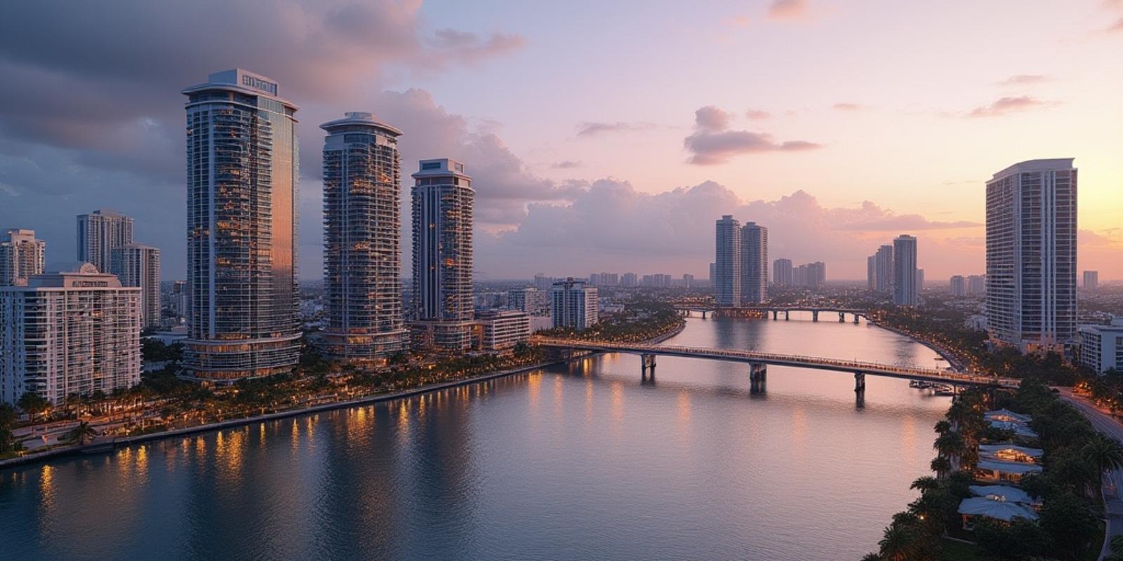 🏡 ¿Está bajando el mercado inmobiliario? Lo que realmente está pasando en 2026 (y por qué Florida sigue siendo una gran oportunidad)