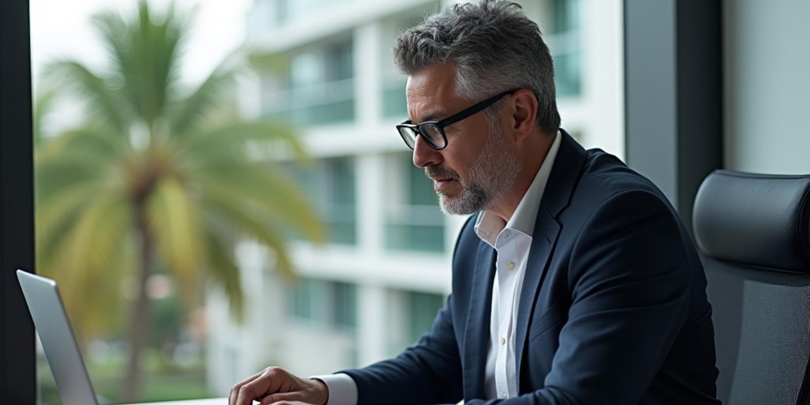 Errores al Invertir en Propiedades en Miami