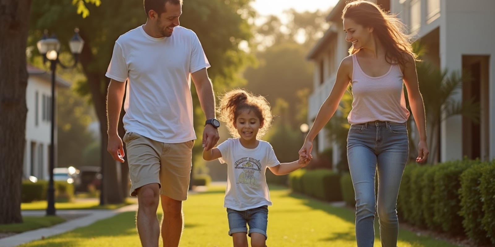 Costo de vivir en Doral 2026 para familias de Miami