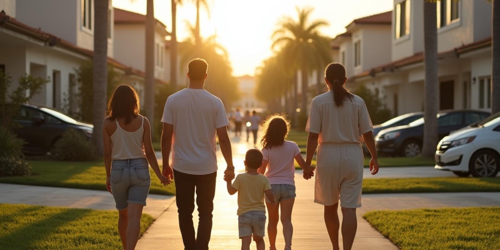 Mejores comunidades en Doral Florida según tu presupuesto 2026